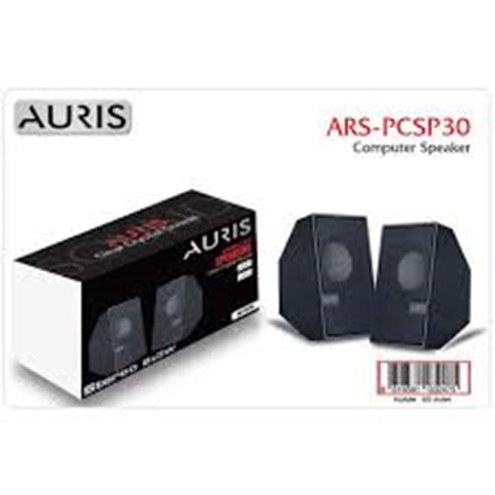 AURİS PCSP10 SPEAKER PC