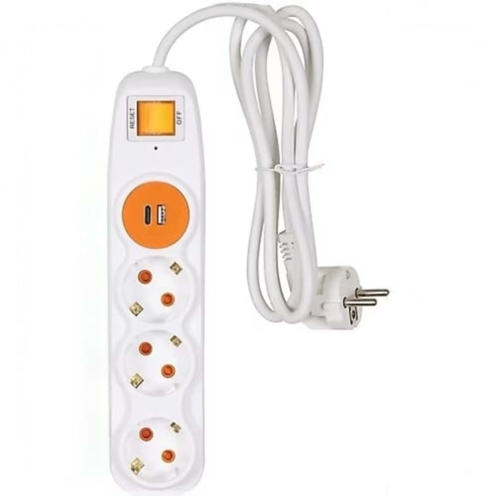 NILSON AKIM KORUMA 3LÜ 1.5MT