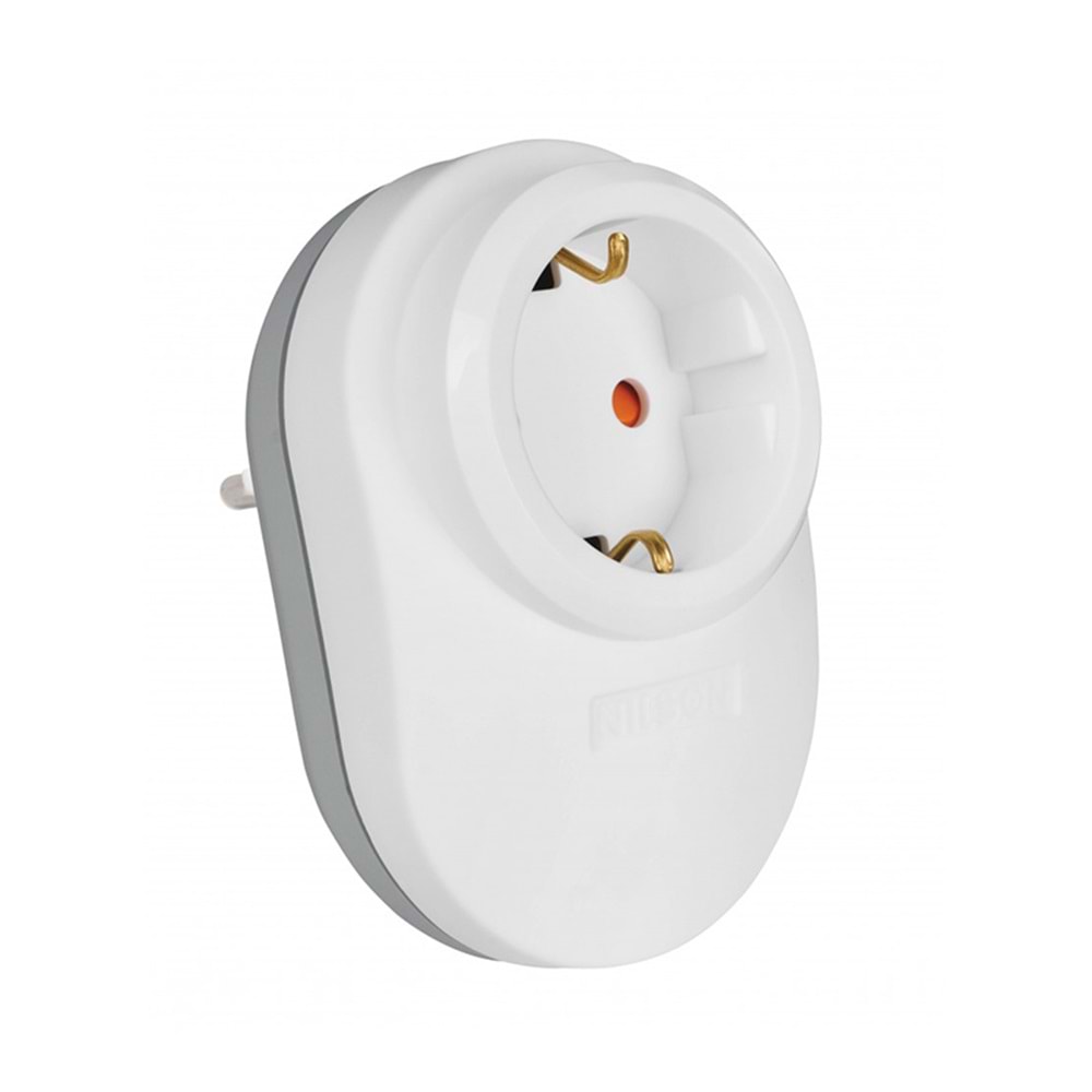 NILSON AKIM KORUMA FİŞ PRİZ