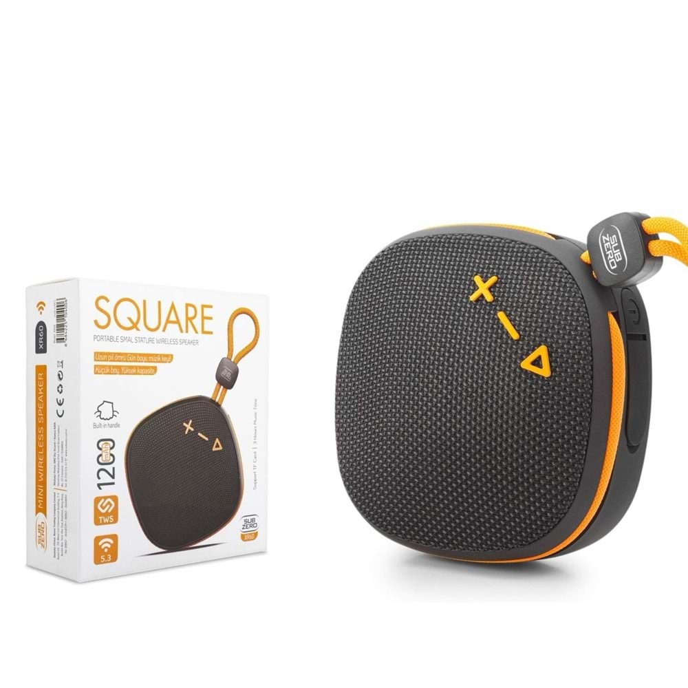 SBZ-XR60 SES BOMBASI