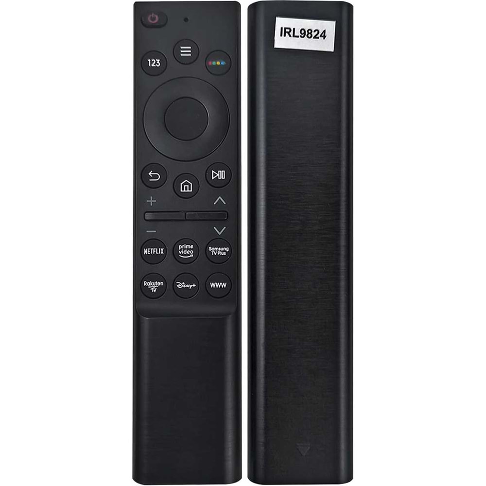 IRL9824 SAMSUNG LCD KUMANDA