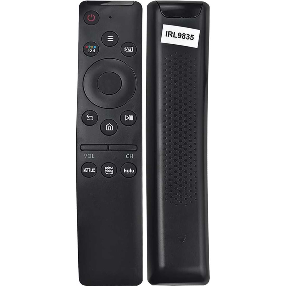 IRL9835 SAMSUNG KUMANDA