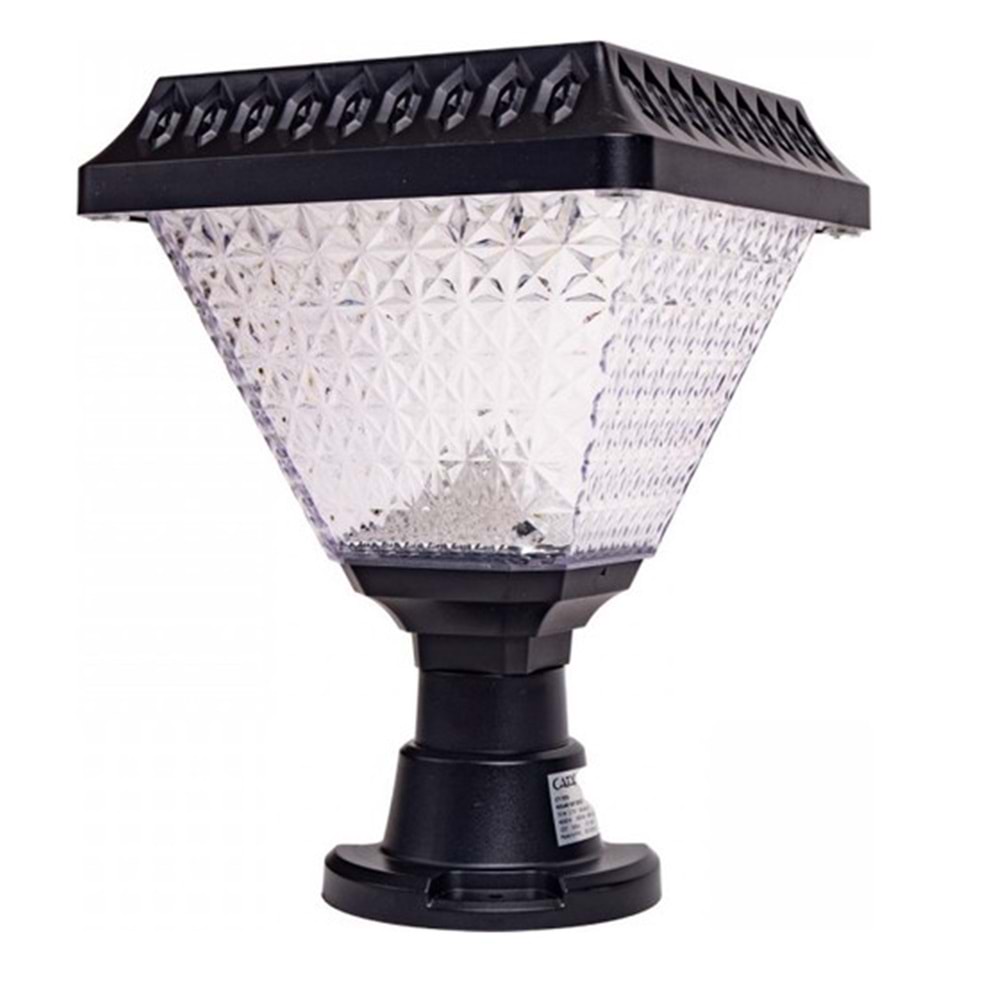 CATA CT-7316 SOLAR LED APLİK