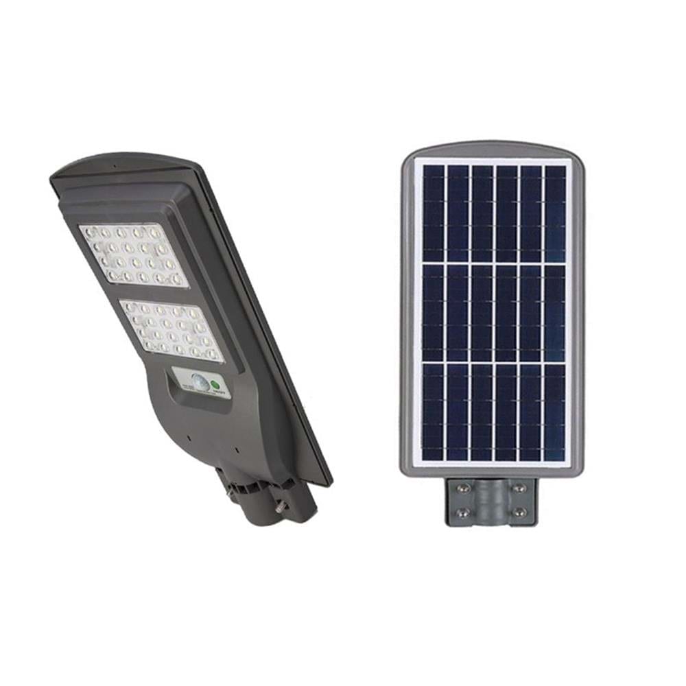 CATA CT-4691 SOLAR SOKAK ARMATÜRÜ
