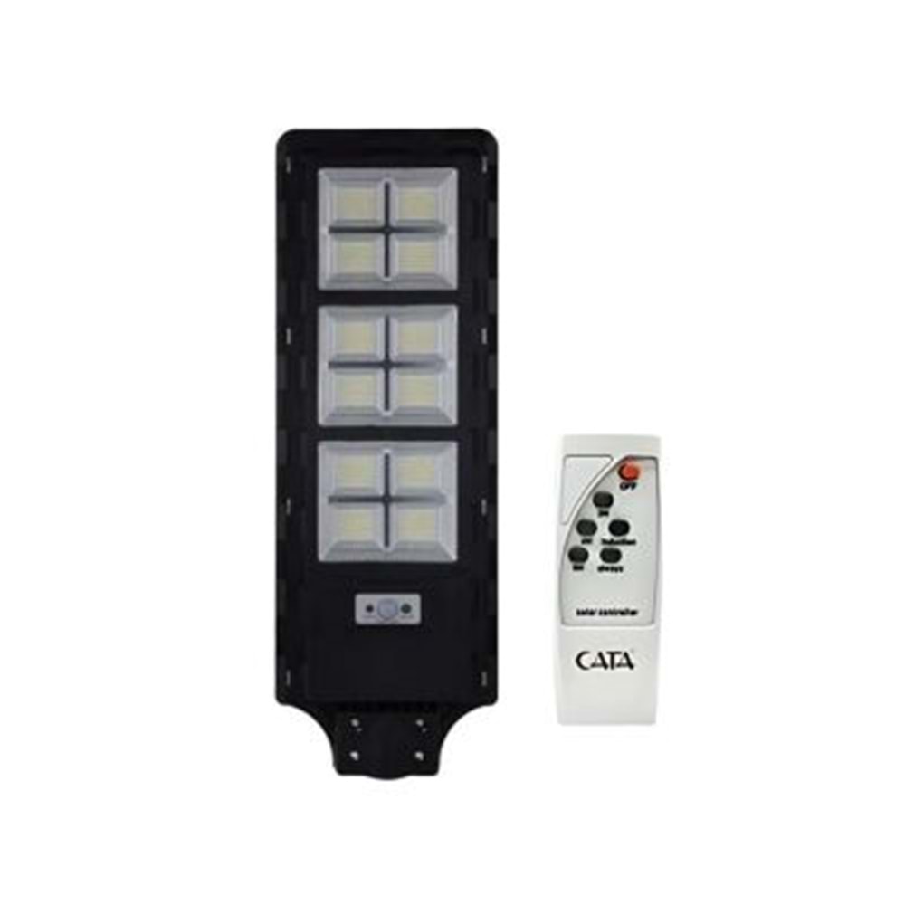 CATA CT-4642 SOLAR SOKAK ARMATÜRÜ