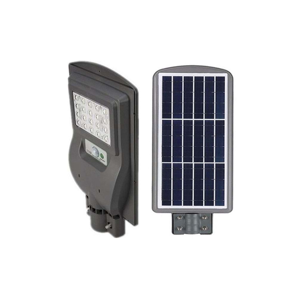 CATA CT-4690 SOLAR SOKAK ARMATÜRÜ