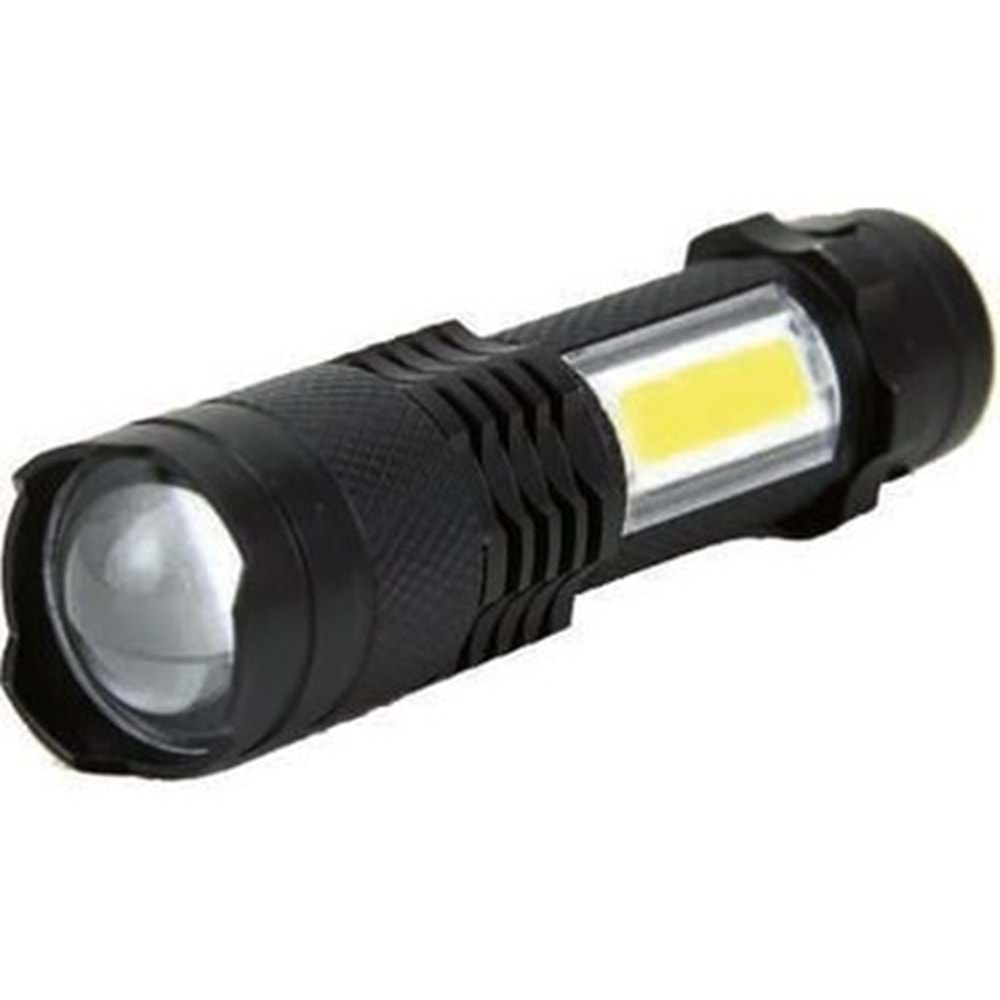 PANTHER PT-4011U ŞARJLI FENER