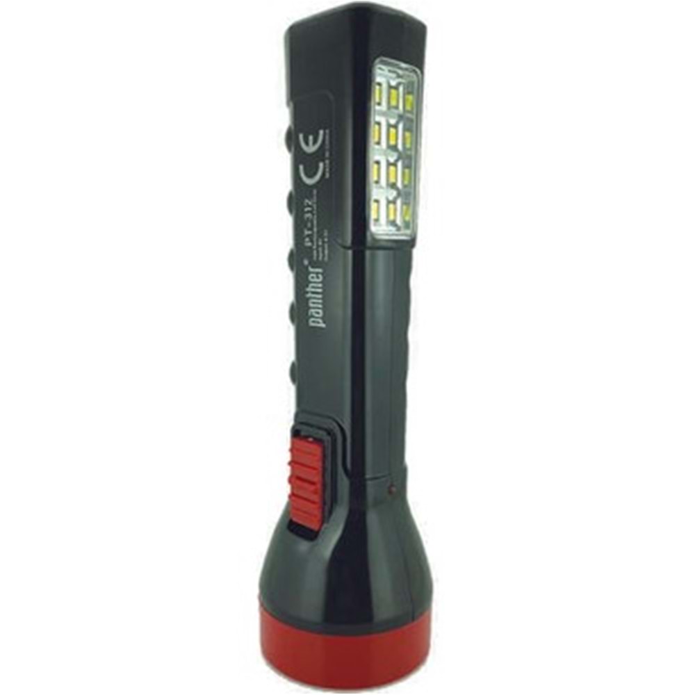 PANTHER PT-312 USB ŞARJLI FENER