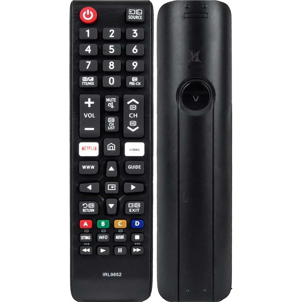 ENR1286 Korax HD İnce Kalıp Audio - Test