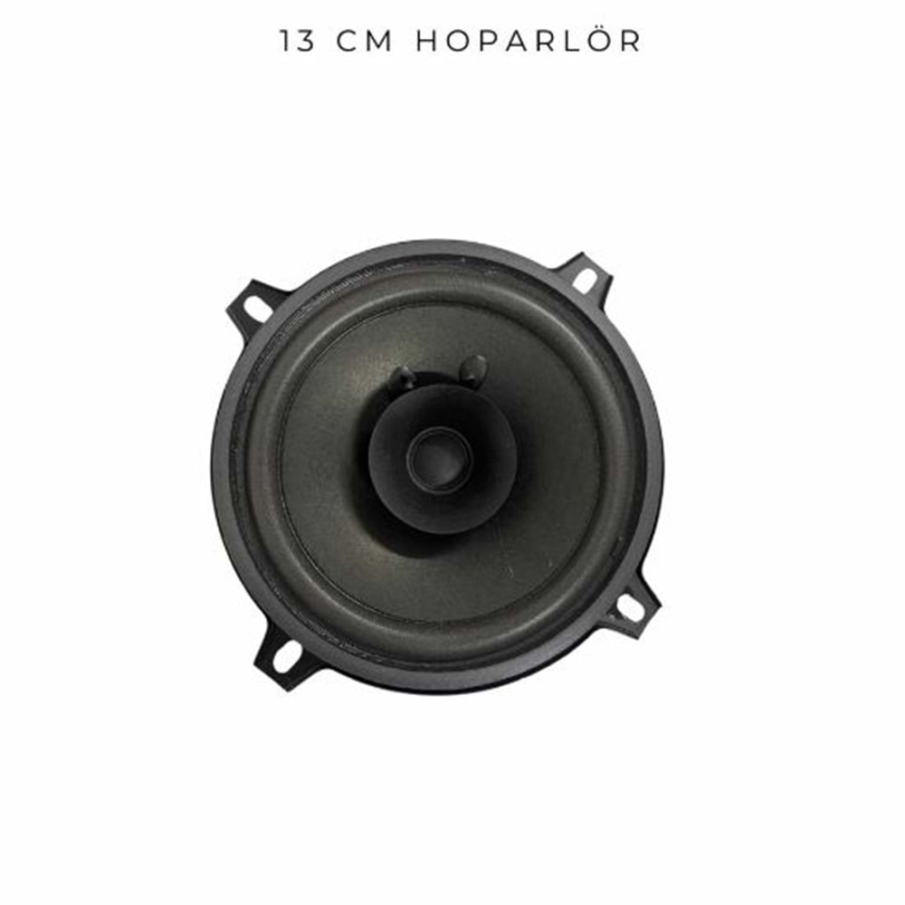13CM HOPARLÖR HOP0013