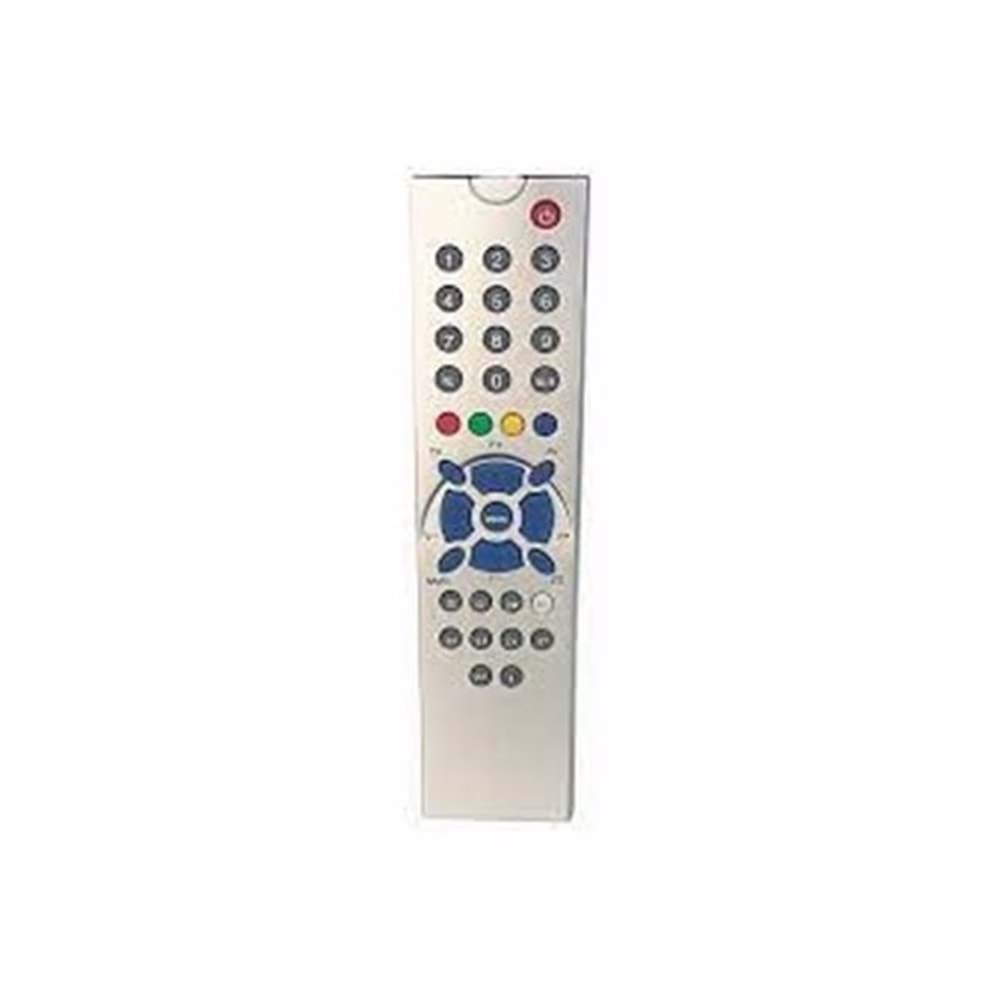 Tüplü Profılo Tv Kumandası MT-155