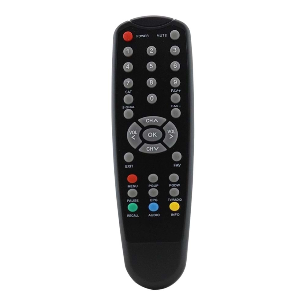 Premier 101000 Uydu Alıcı Kumandası 32AA