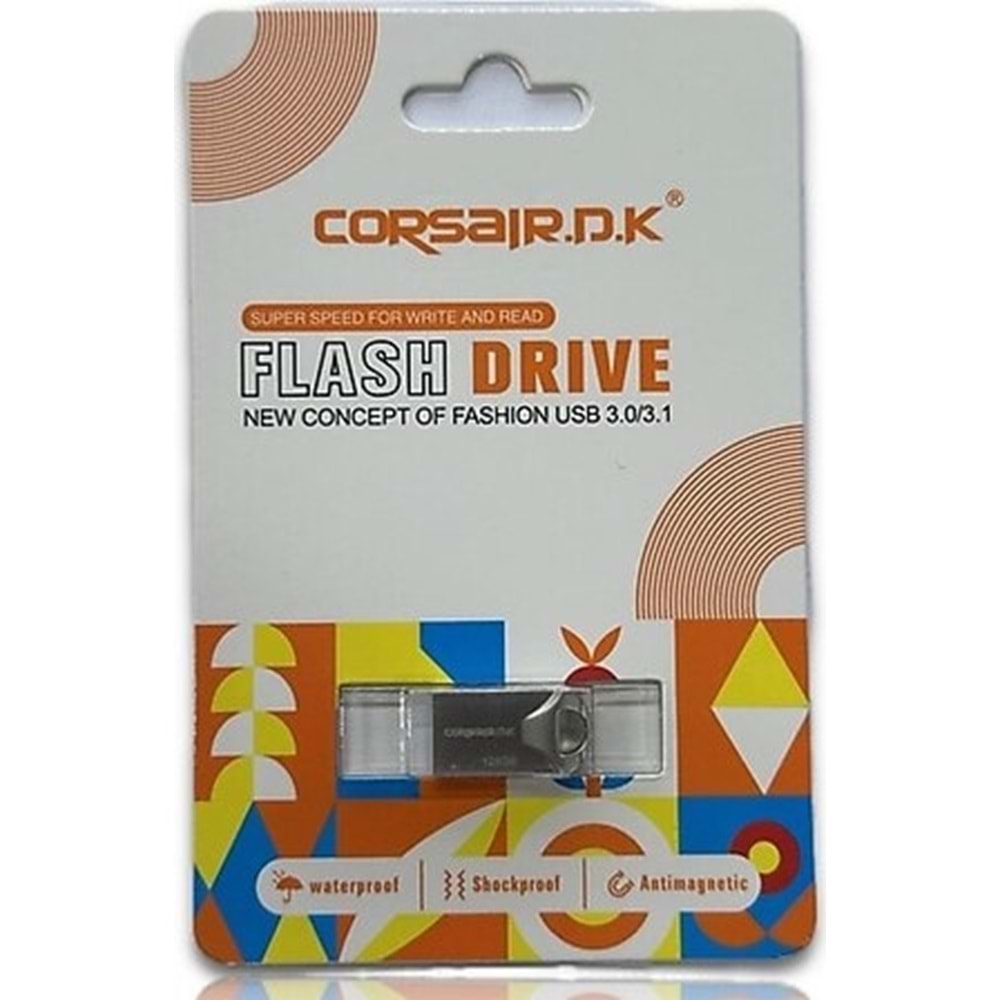 4GB MİNİ FLASH BELLEK ST19239