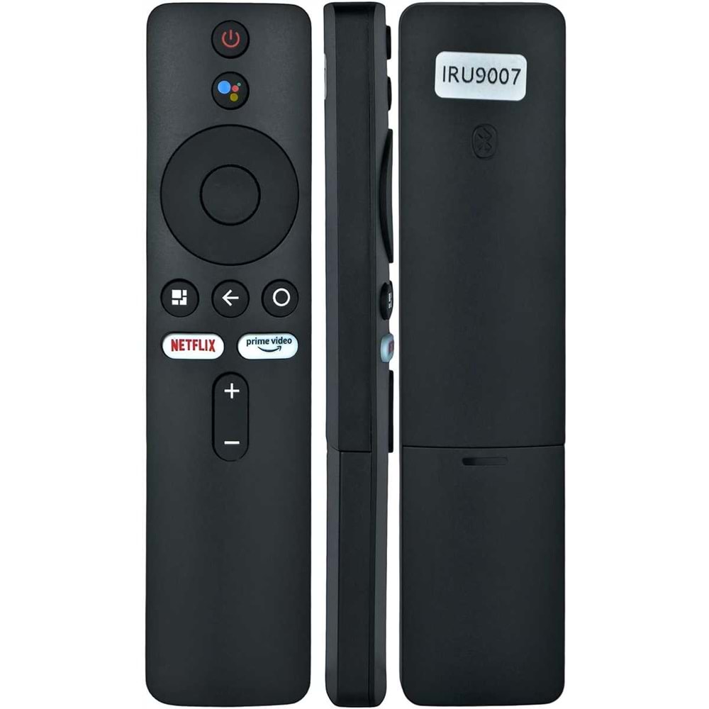 IRU9007 XİAOMİ Mİ BOX S 4K ANDROİD TV BOX / NETFLIX-LİVE