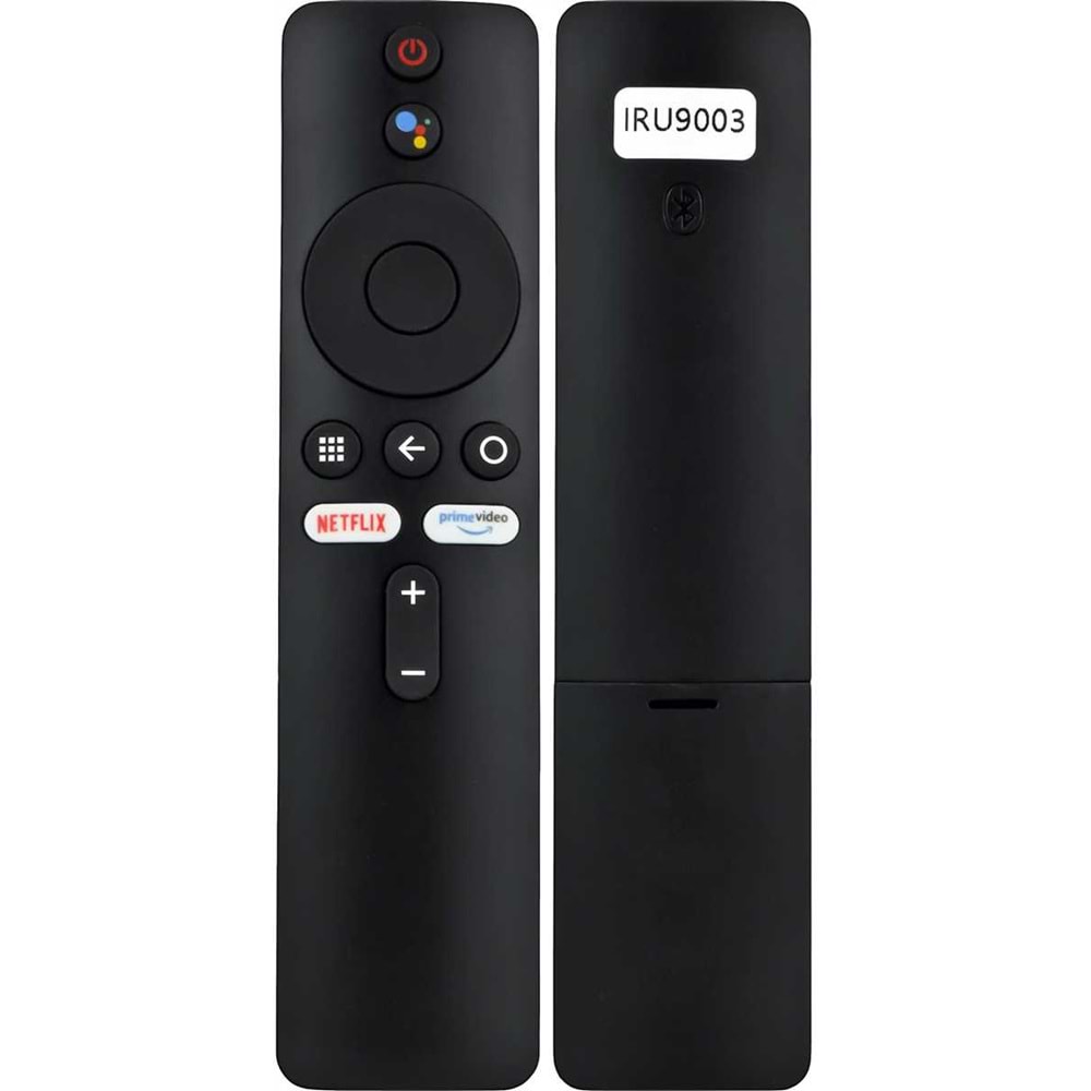 IRU9003 XİAOMİ Mİ BOX S 4K ANDROİD TV BOX / NETFLIX-LİVE
