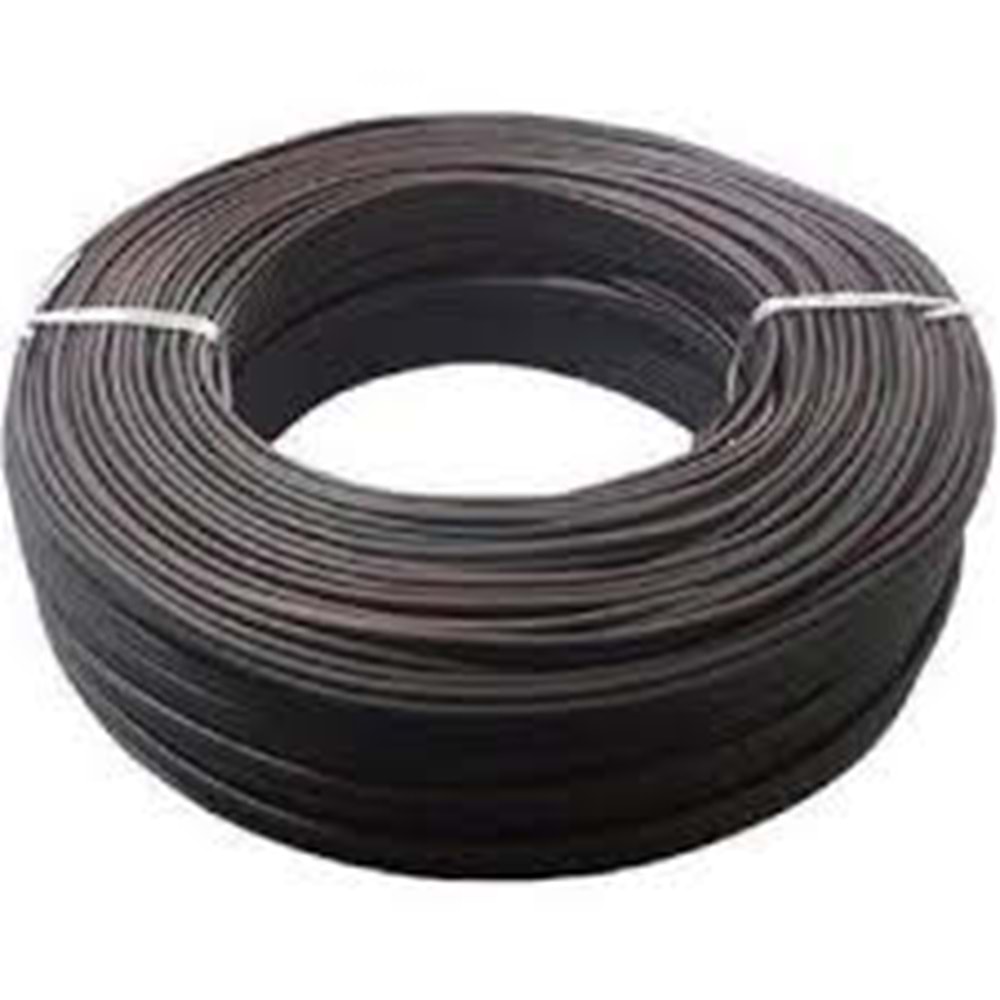 CONVEX 2X1,50 TTR SİYAH SPEAKER KABLO