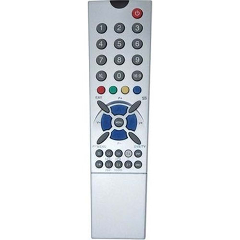 Profilo Siemens Telefunken Kumanda TFK 70 SMD