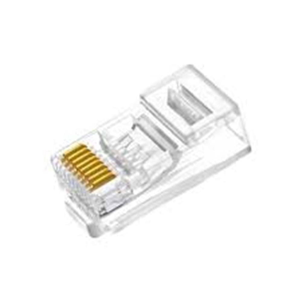 RJ 45 CAT6 YENİ NESİL UK-190