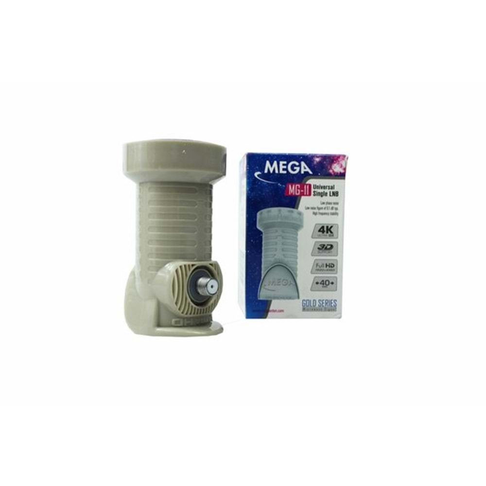 MG-11 TEKLİ LNB