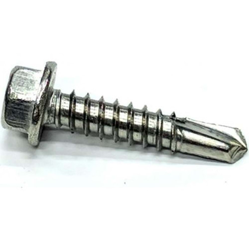 TRAPEZ VİDASI 5.5 X 32