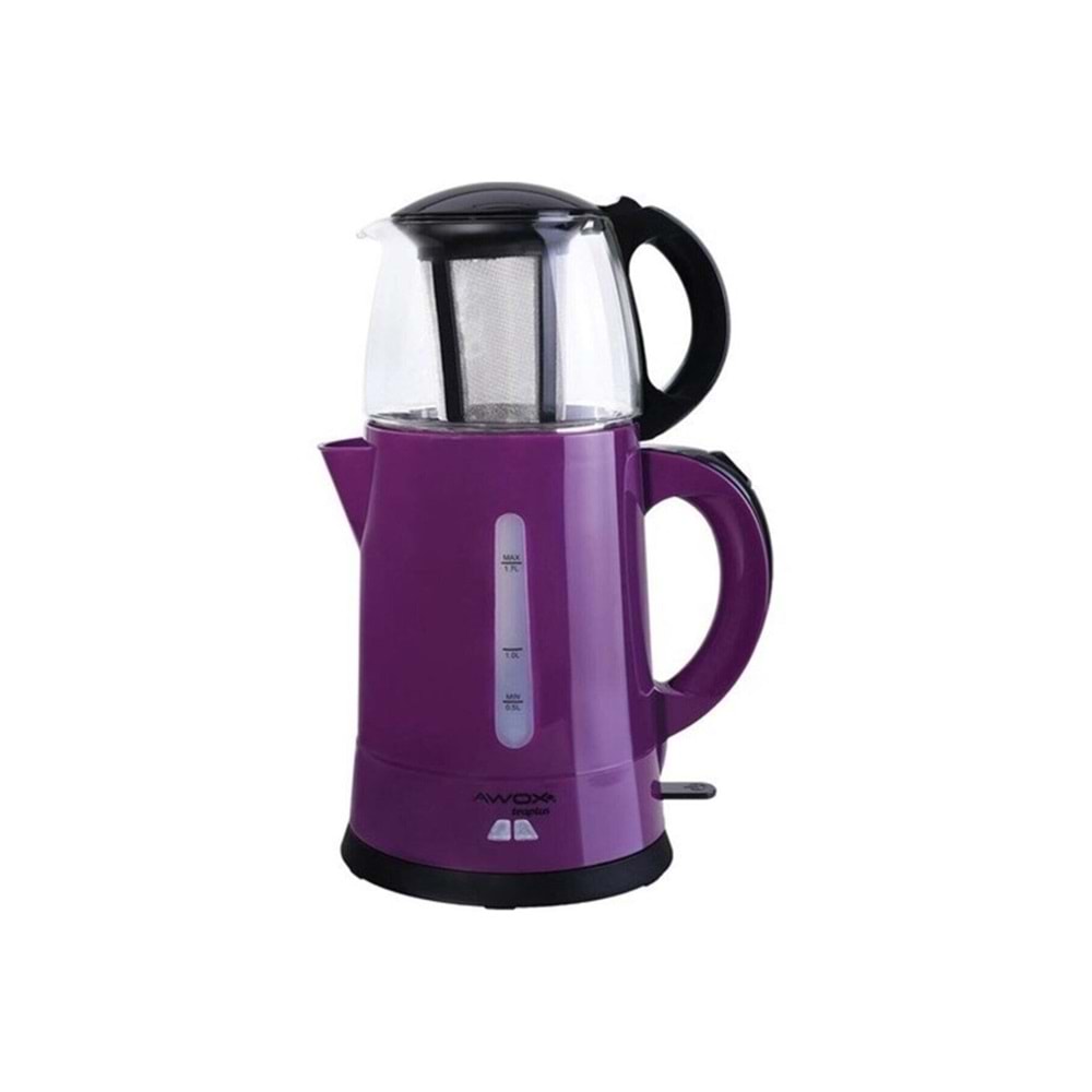 AWOX TEA PLUS ÇAYCI MÜRDÜM