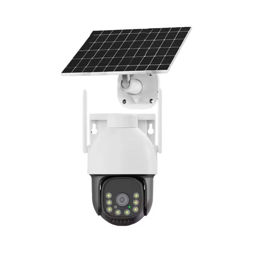 IOMA TEKLİ RENKLİ SOLAR AKILLI KAMERA IO-780