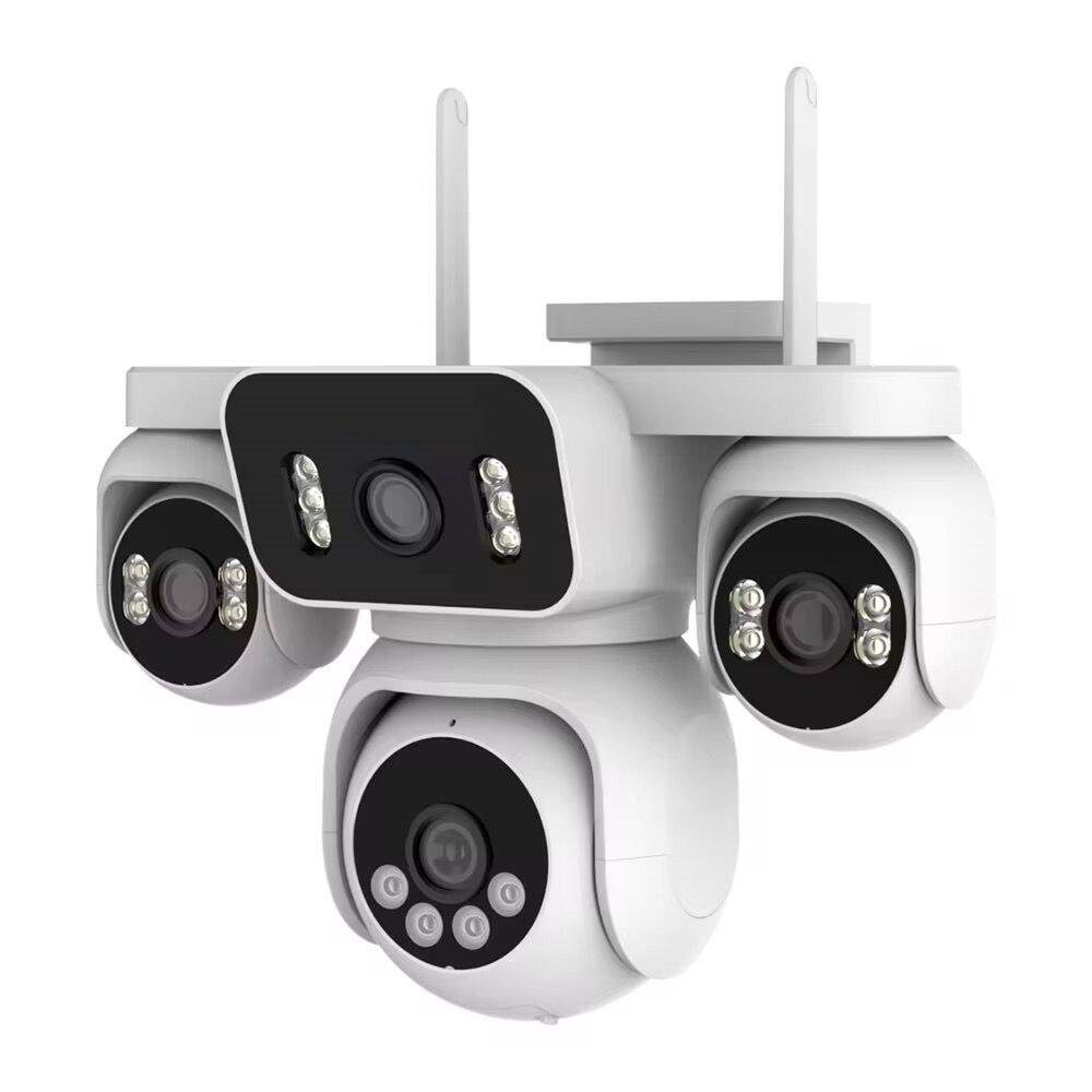 IOMA IO-WF107 DÖRTLÜ WİFİ