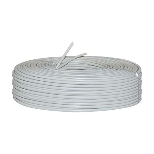 0,50 CCTV KAMERA KABLOSU