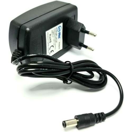 12V 1.5A ADAPTÖR
