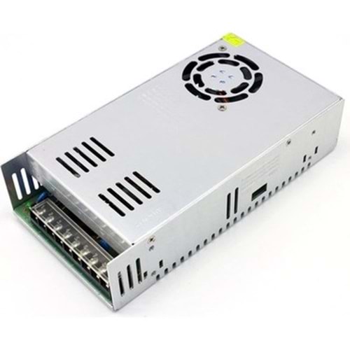 12V 30A METAL ADAPTÖR