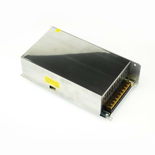 12V 40A METAL ADAPTÖR