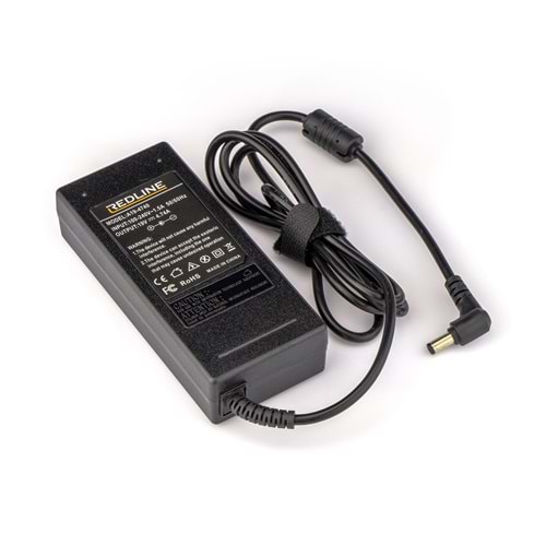 19V 4.74A REDLINE NOTEBOOK ADAPTÖR