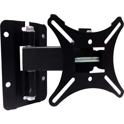 Hareketli 22 Askı Aparatı