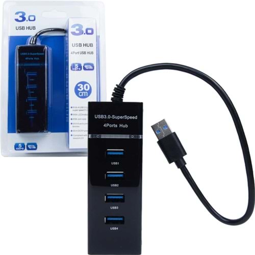 3.0 USB ÇOĞALTICI IRU-D17