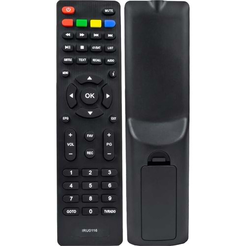 AMSTRAD-TEMPO-ECHOSAT UYDU IRU0116