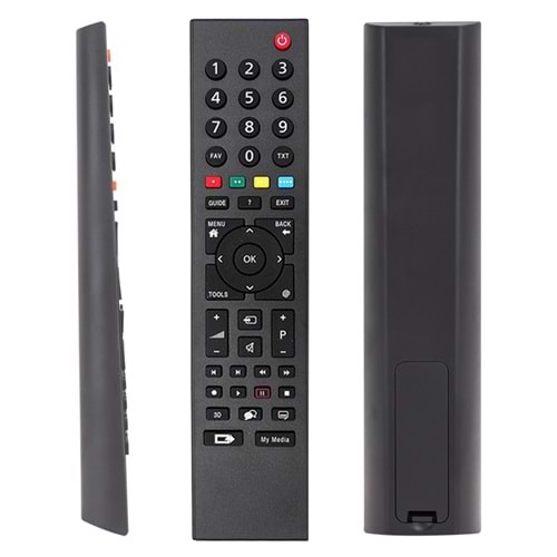 ARÇELİK- BEKO- GRUNDİG 3D TUŞLU LED TV IRL0182