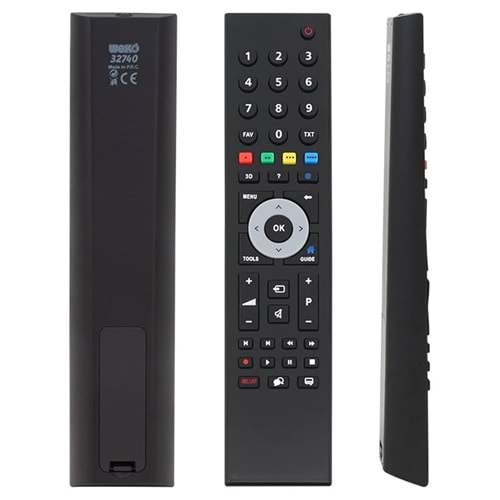 ARÇELİK LCD TV 3D Lİ AR-26K