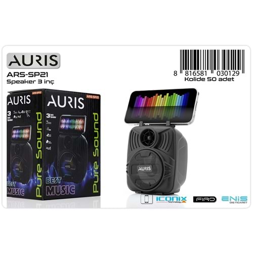 SES BOMBASI ARS-SP21