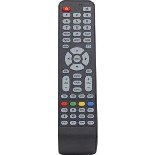 AWOX LCD SMART KUMANDA AWX-39K