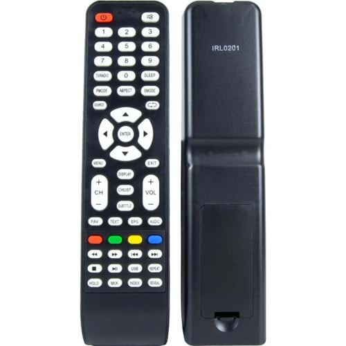 AWOX-PREMİER-TELEFOX LCD-LED TV UYDU ALICILI IRL0201