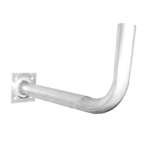 ÇANAK AYAK L TİP 42CM