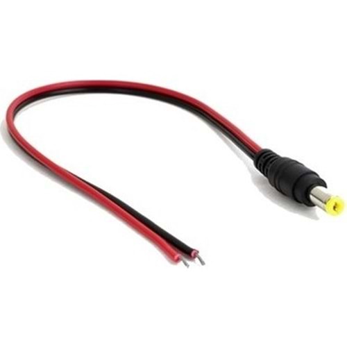 DC JACK POWER JACK VM-015