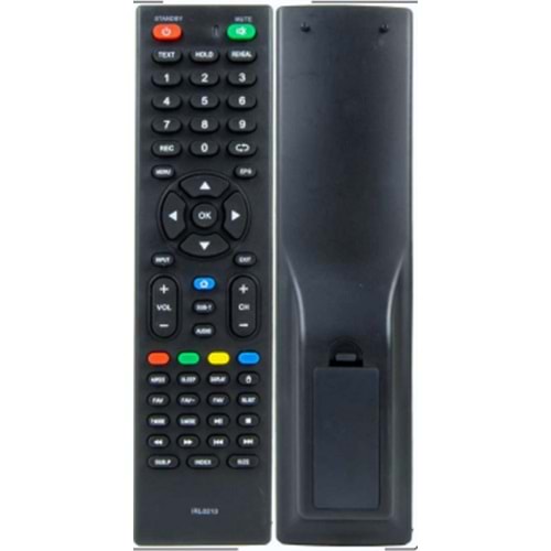 DİJİTSU IRL0213 55'' SA-MP SERİSİ LCD LED TV KUMANDA IRL0213