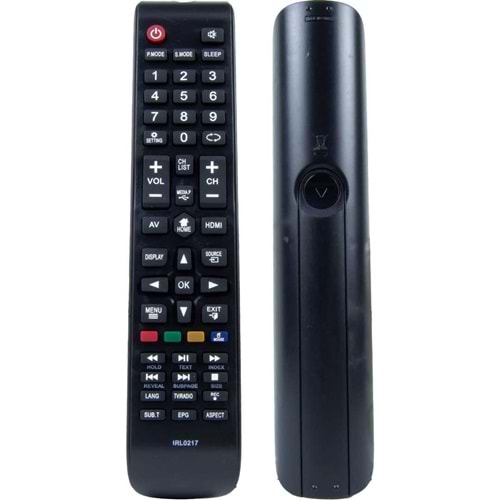 DİJİTSU ROSE TECHNOBOX LCD-LED TV IRL0217