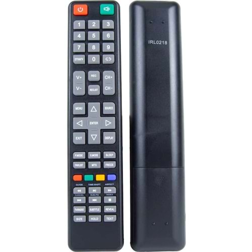 DİJİTSU DJT501/DJTV321 SERİLERİNE UYUMLU IRL0218