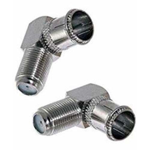 F KONNEKTÖR HIZLI L TİP MB-QUİCK