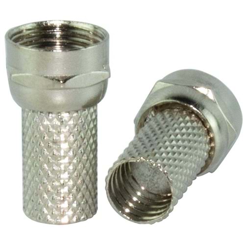 F KONNEKTÖR RG RG6 F KONNEKTÖR IRK1086