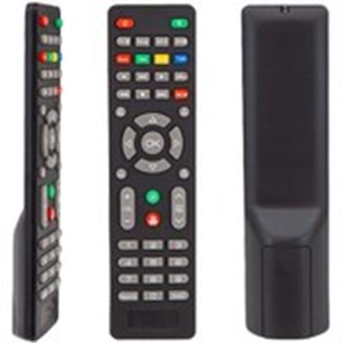 GLOBEX GLB-9500 - MİLLENİUM MLN-20000 YOUTUBE IRU1005