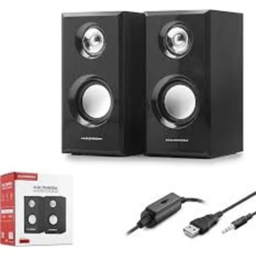 HADRON HD6052 SPEAKER PC