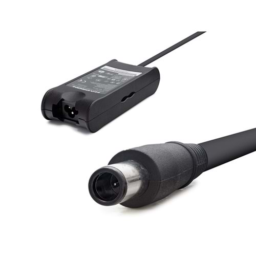 HD706 NOTEBOOK ADAPTÖR 19.5V 4.62A 7.4*5.0 DELL IGNELI